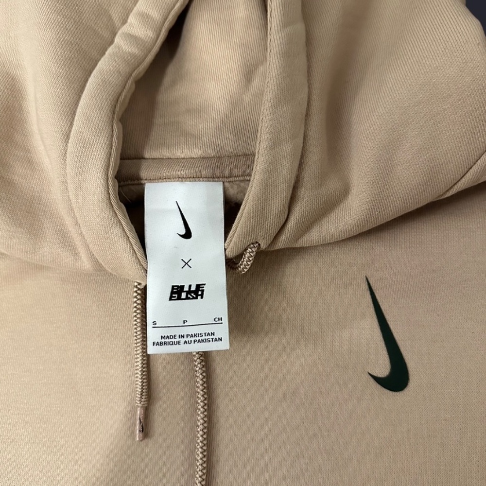 Nike x Billie Eilish Hoodie - Picture 4 of 5